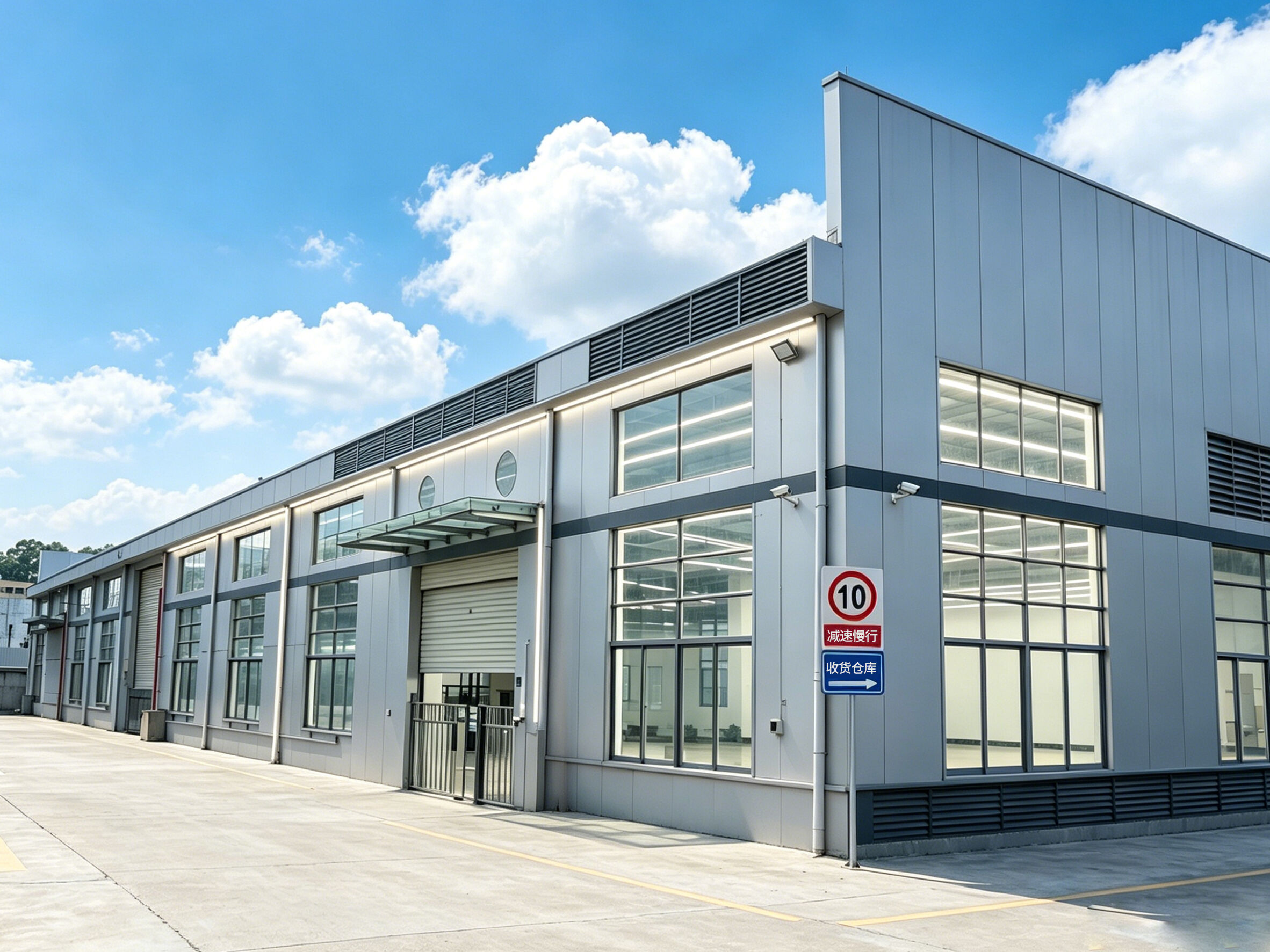 XDY Factory