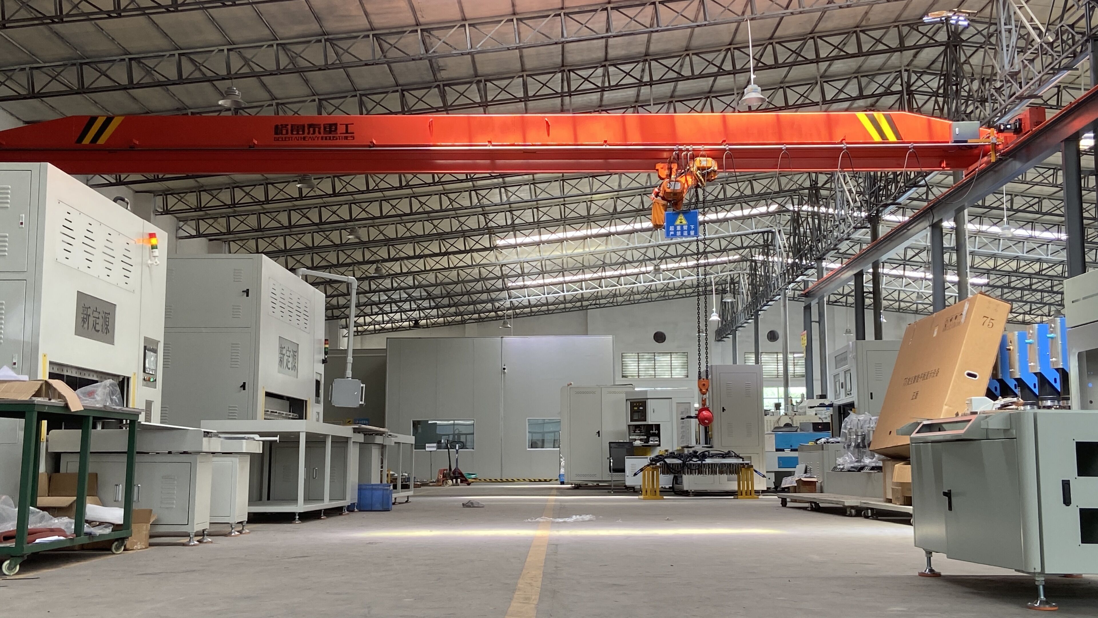 Automation Line