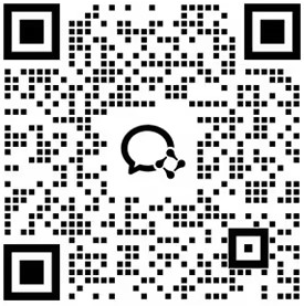 WeChat QR Code